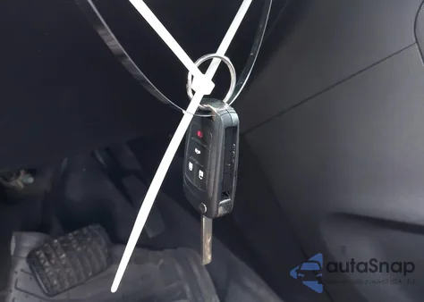 2015 Buick Encore z USA, uszkodzony, nr VIN KL4CJASBXFB201314